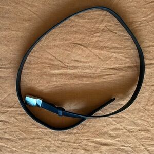 COACH belt Large